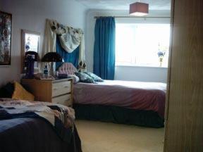 Waratah Lodge South Hayling Zimmer foto