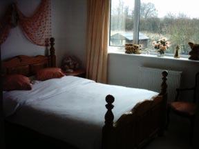 Waratah Lodge South Hayling Zimmer foto